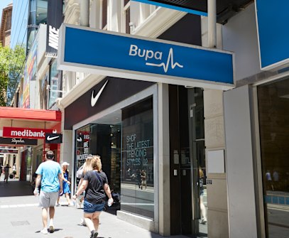 Bupa fined for duping thousands of customers over medical claims