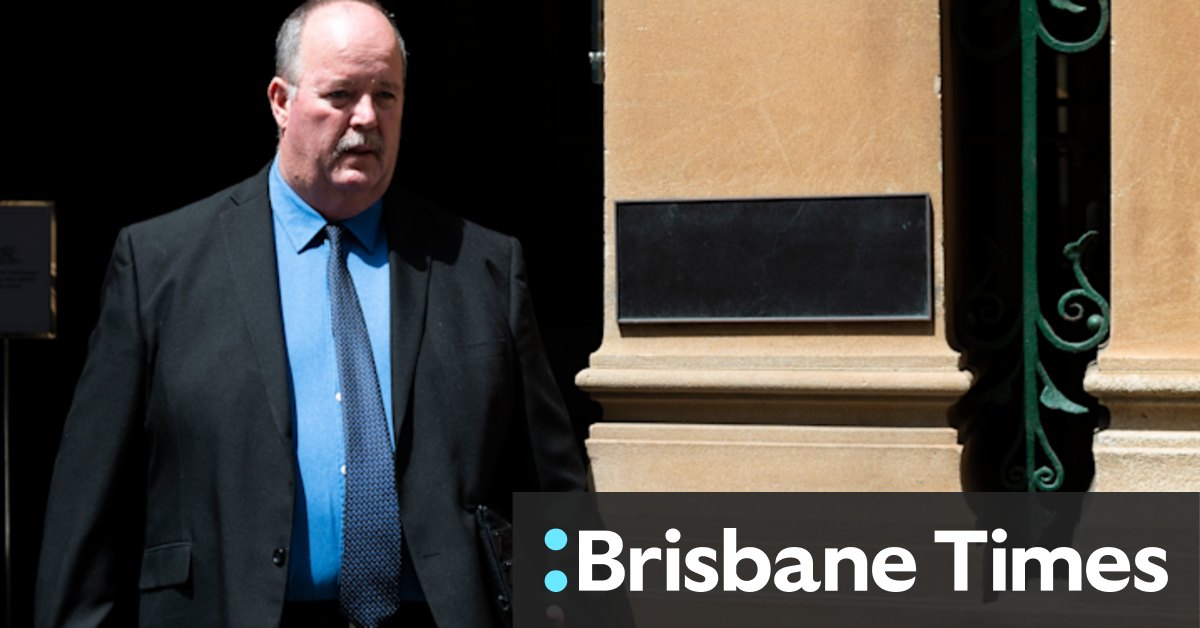 LGBTIQ hate crimes inquiry: Investigator says fellow police officers destroyed his reputation - Vimarsana News