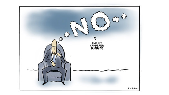 Illustration: Andrew Dyson