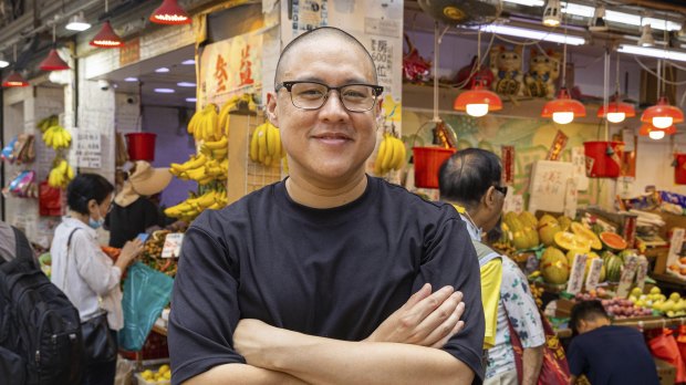 The hidden gems that chef Dan Hong loves to eat at