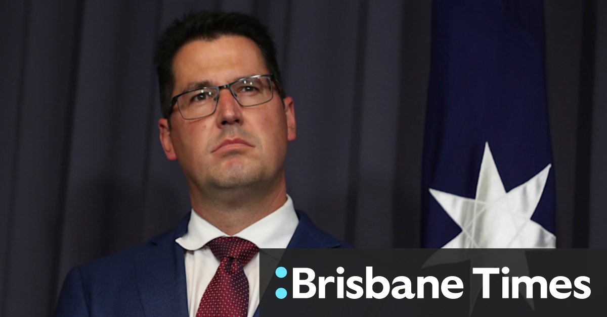 Liberals line up to fill the Senate spot vacated by former foreign affairs minister Marise Payne - Vimarsana News