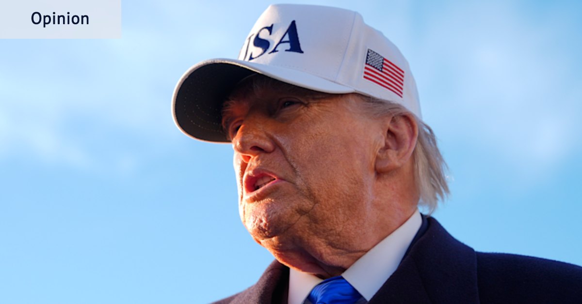 Trump’s Iran War: A Presidency Unraveling?