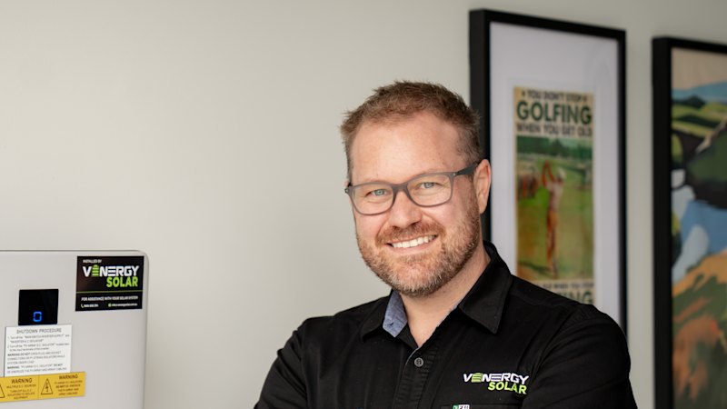 Australia's Green Grid Race: Data Centres Outrun Renewable Supply — image 1