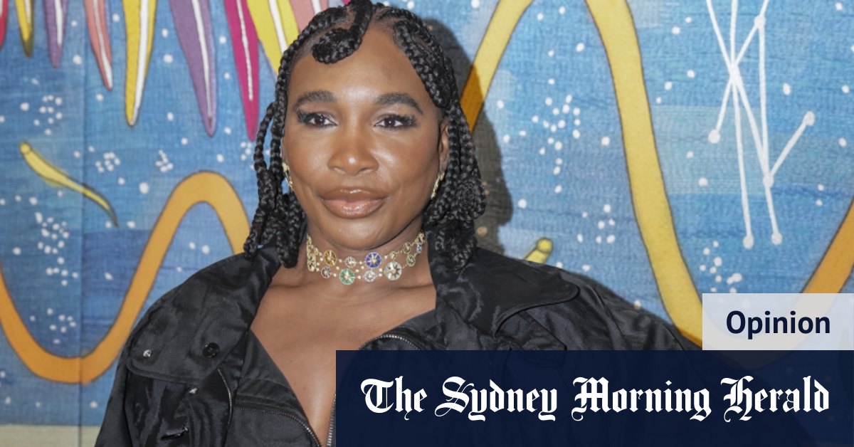 Venus Williams' Stunning Comeback: A Testament to Her Enduring Legacy in Tennis