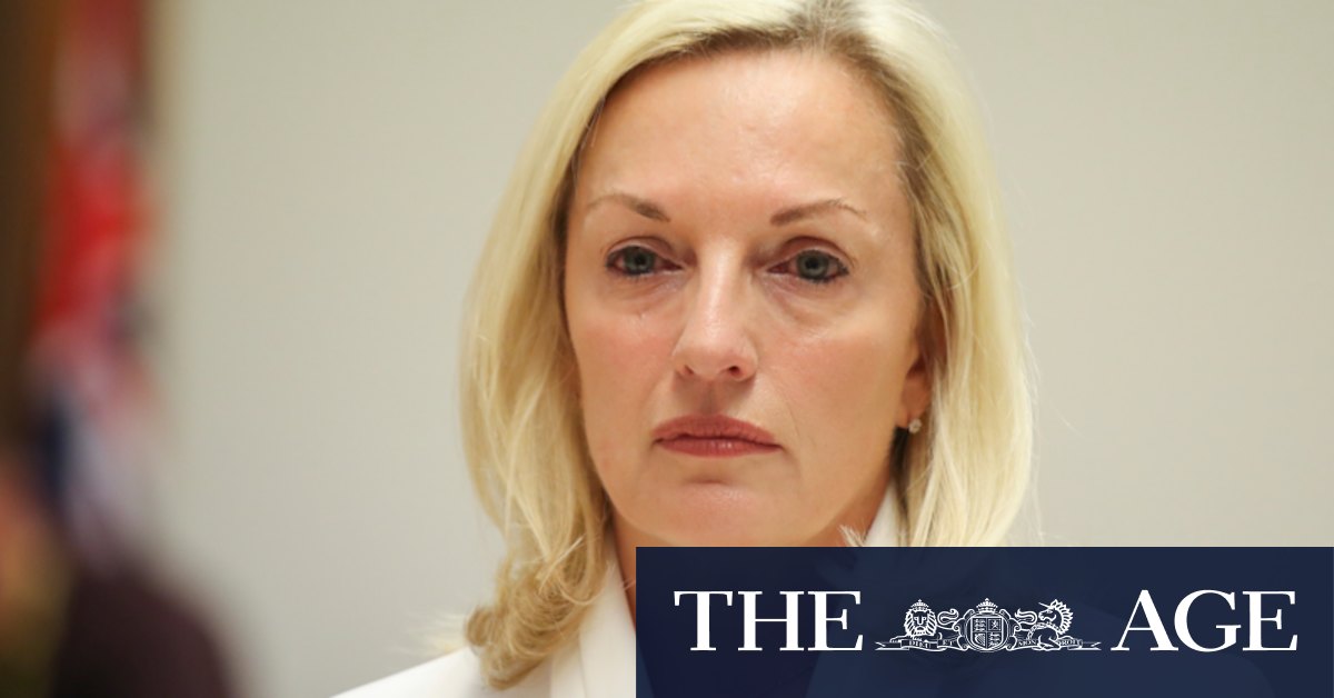 Australia Post did not get Holgate's written sign-off before standing her aside - Vimarsana News