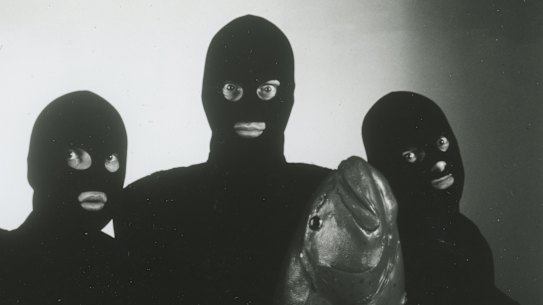 This Is Serious Mum are reforming for the Good Things music festival.