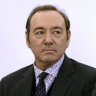 Kevin Spacey accuser can't find phone defence wants, lawyer says