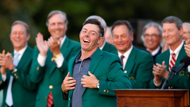 Could Rory McIlroy play at the Australian Open … and reignite the tournament?