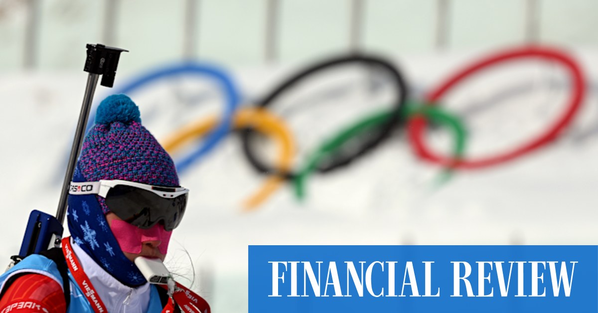Chinese ski hub buried in debt after Olympics building spree - Vimarsana News