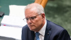 Scott Morrison said it is naive to think aged care can be shielded from COVID-19.