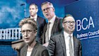 Former Qantas CEO Alan Joyce has warned industry leaders not to fall into the same trap as they did at Labor’s 2022 jobs summit.