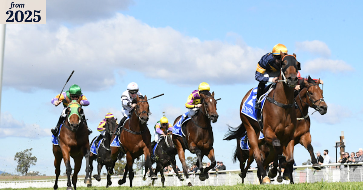 Race-by-race preview and tips for Scone on Thursday