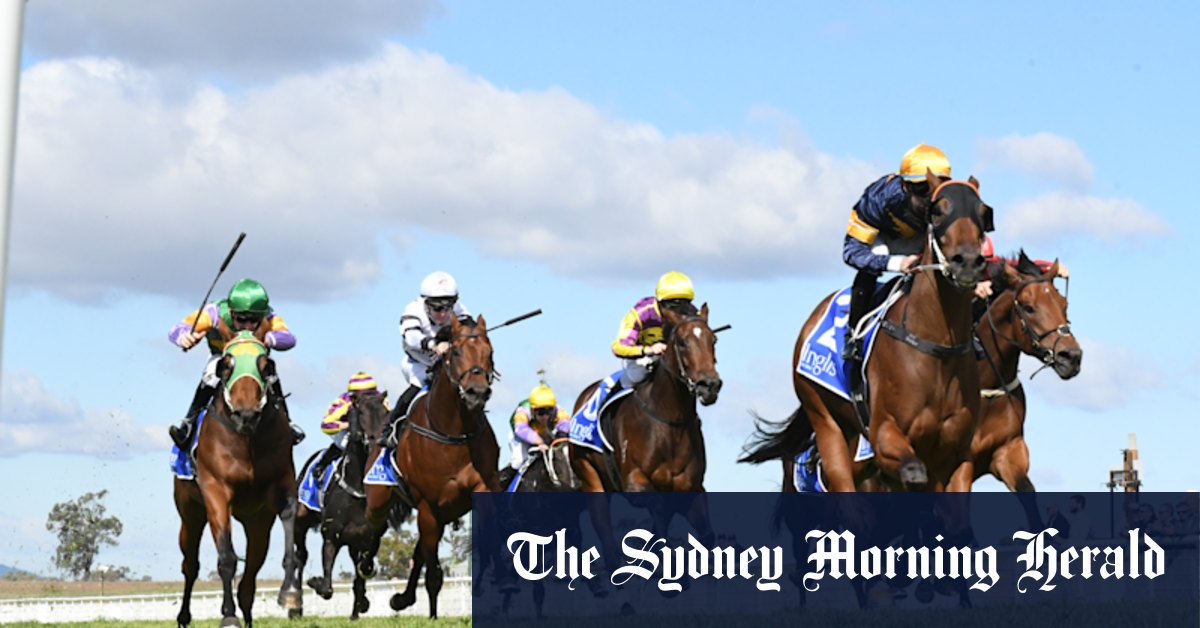 Race-by-race preview and tips for Scone on Thursday