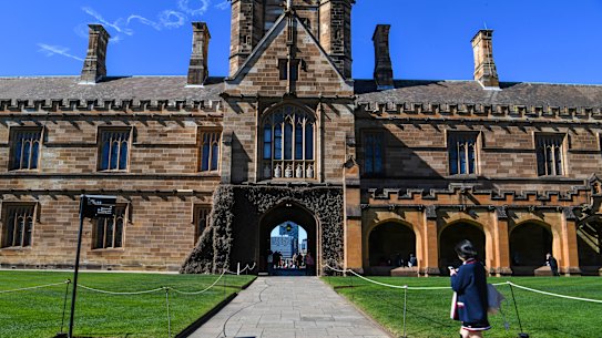 There is much scope to boost universities’ contribution to the future economy.