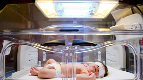 Some hospitals are looking to employ non-midwives in post-natal wards.