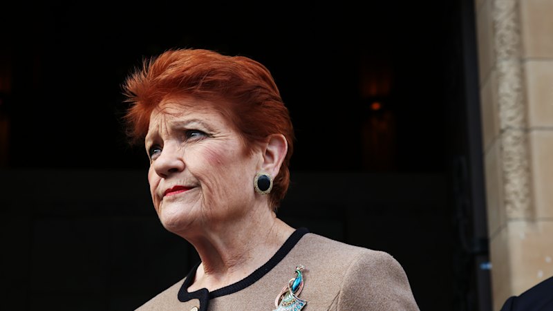 If Hanson fades, this four-week stretch will be remembered for the mistakes that brought her down