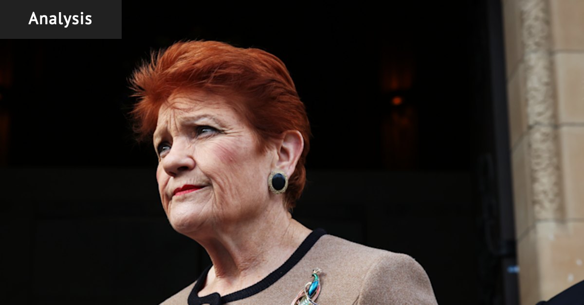 If Hanson fades, this four-week stretch will be remembered for the mistakes that brought her down