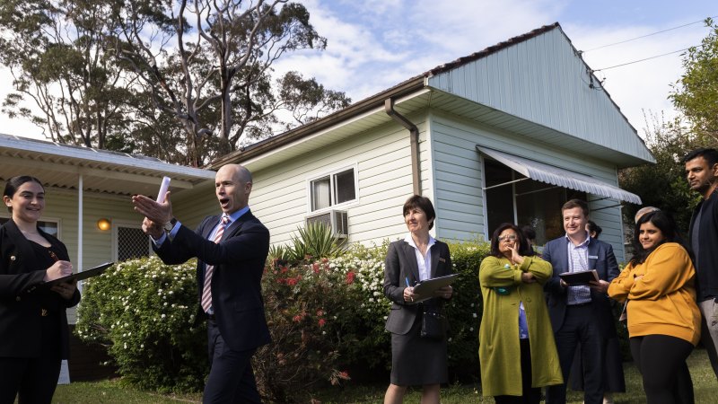 North Epping block bought for £825 in the 1950s sells for $2.23 million