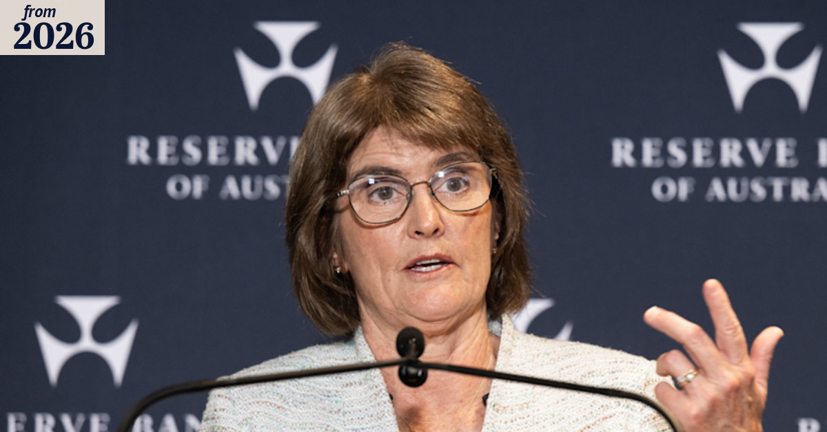 RBA interest rates decision as it happened: Cash rate increases to 4.1 ...