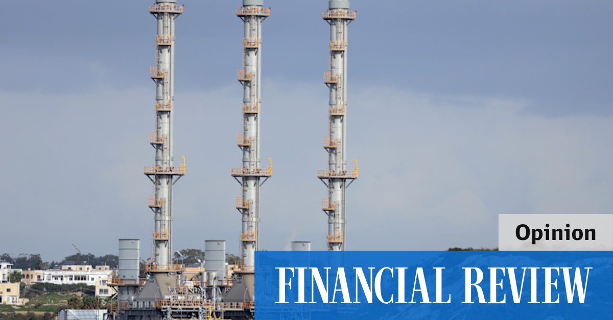 Gas prices: Warm January sends spot price of Henry Hub natural gas plummeting - Vimarsana News