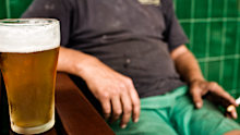 Nearly 70 per cent of Aussie adults already fit the criteria for overweight or obesity.