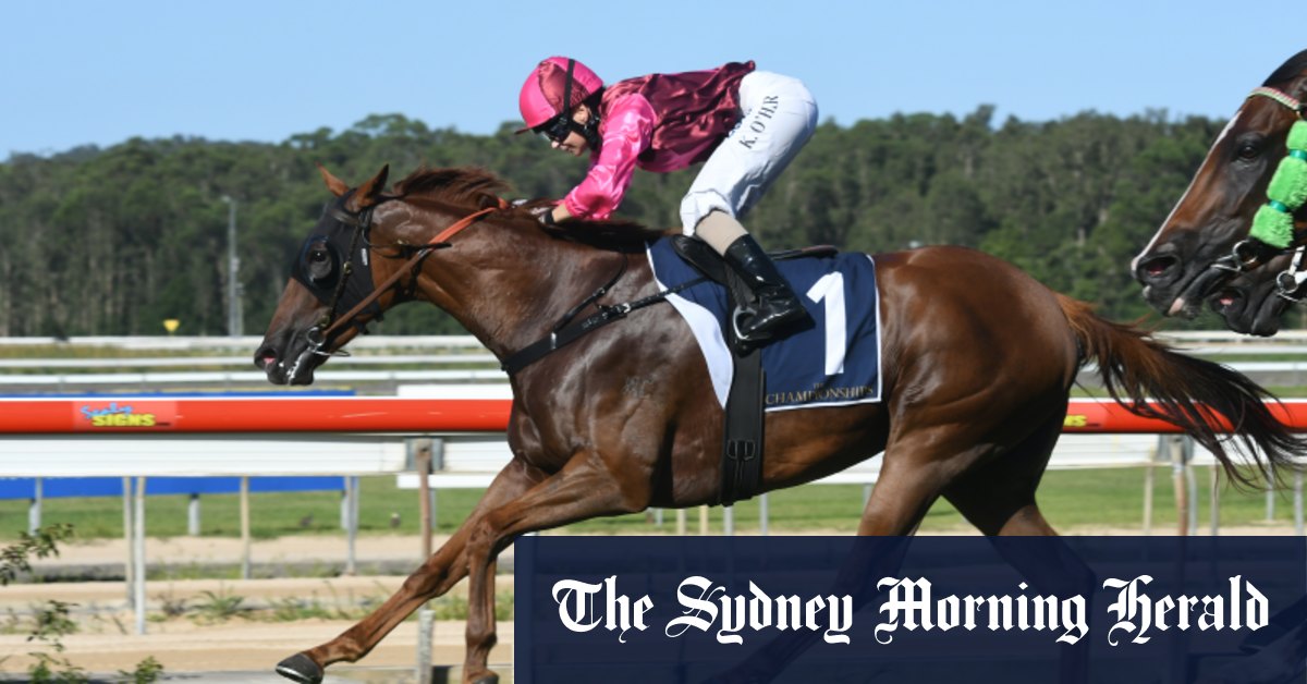 Wyong races Thursday ideas and full preview