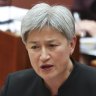 Will Penny Wong anger Israel for the third UN vote in a row?