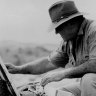 Brushman of the bush Jack Absalom dead at 91