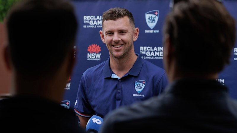 Plenty of life left in old legs: Hazlewood defends ageing attack as Cummins prepares for Brisbane
