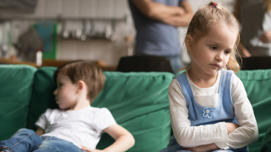 “Do they need help, or is this a vent?” is one question parents should ask themselves, says Adelaide clinical child psychologist Kirrilie Smout. 