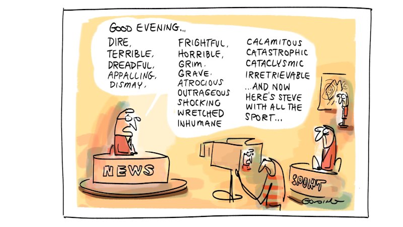 Attempting to salvage Jewish Australian dream