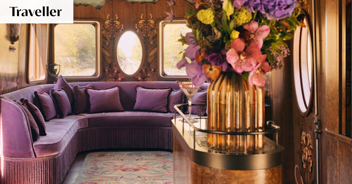 Travel indulgences that are worth the money