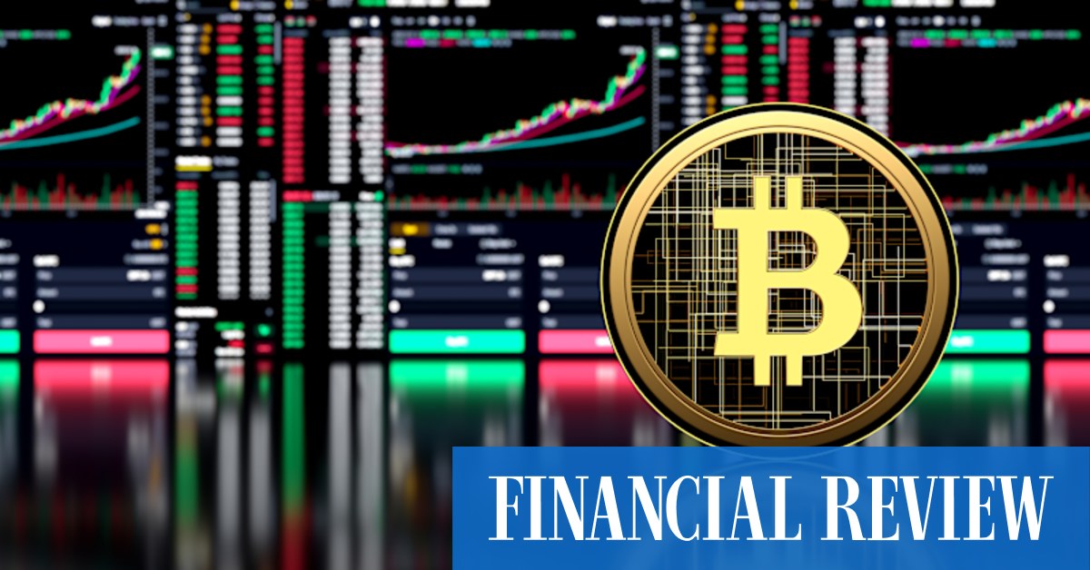 The hidden clause VCs are slipping in to hedge their bets on crypto - Vimarsana News