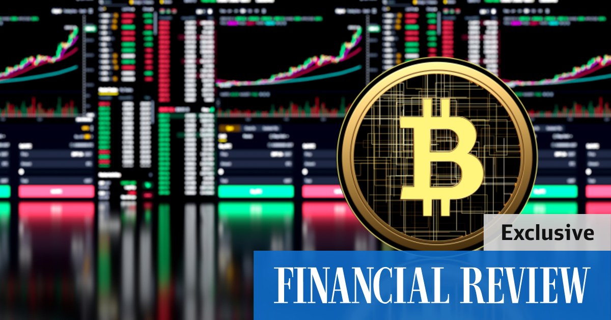 Crypto platforms a ‘getaway’ for half of scam proceeds