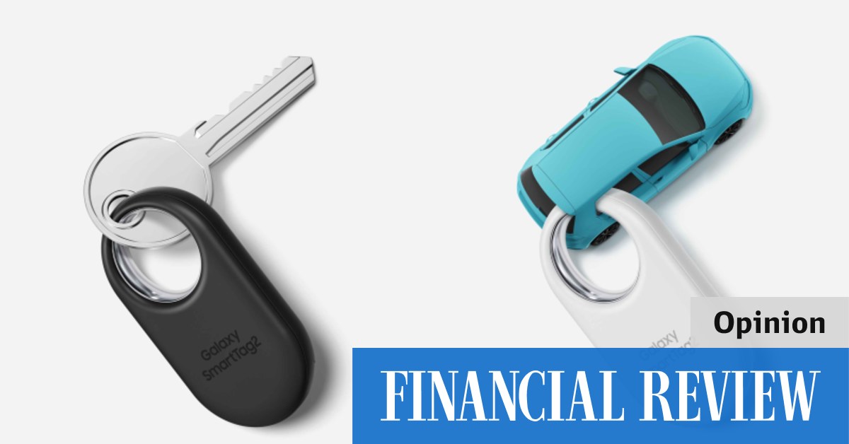 Samsung przewyższa Apple niezbędnymi akcesoriami do telefonów