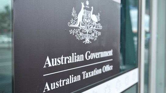 澳大利亚税务局信用卡支付政策的改变激怒了商业游说团体。