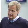 Comey, Trump will face off again in new miniseries starring Jeff Daniels