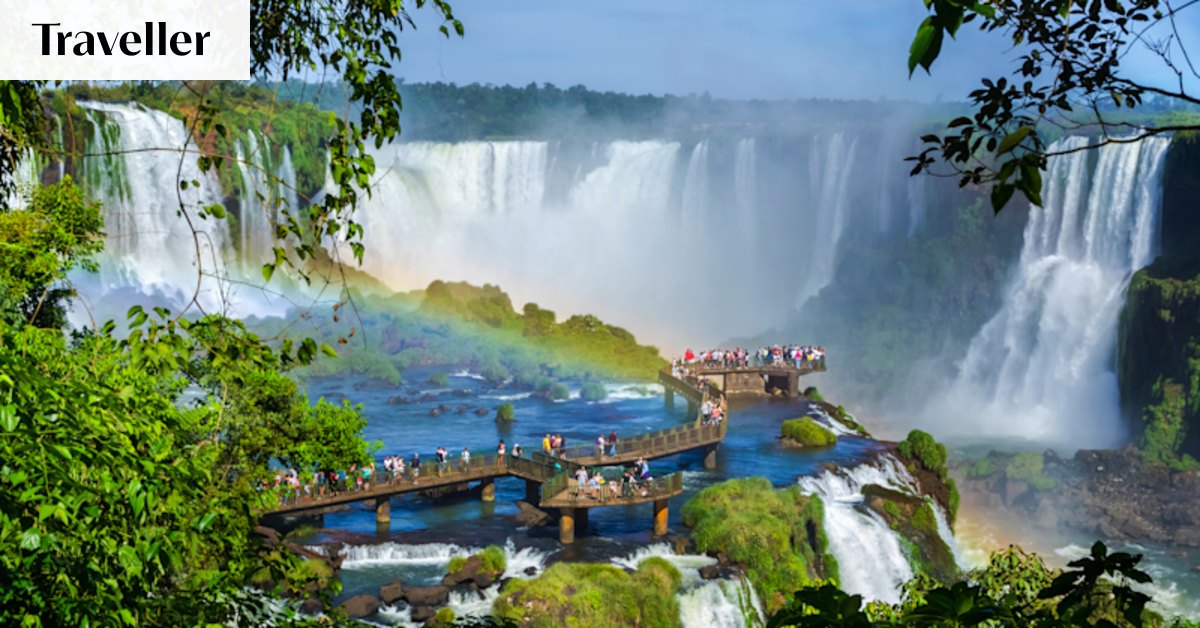 From North to South, the 25 highlights of the Americas (plus five to avoid)