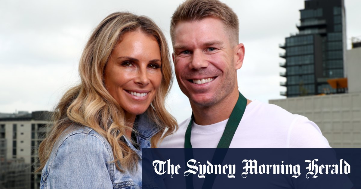 He Has Never Said His Part Candice Warner Opens Up On Ball Tampering Saga