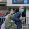 Passengers on Emirates coronavirus flight spent nearly two hours in Bali airport