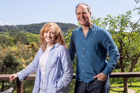 Gold Coast couple Leah Stacpoole and Malcolm Edgar were politically unaligned but concerned enough about the climate crisis to help set up a community-led tilt at the federal seat of McPherson. “We realised there was a real movement around Australia,” Stacpoole says.