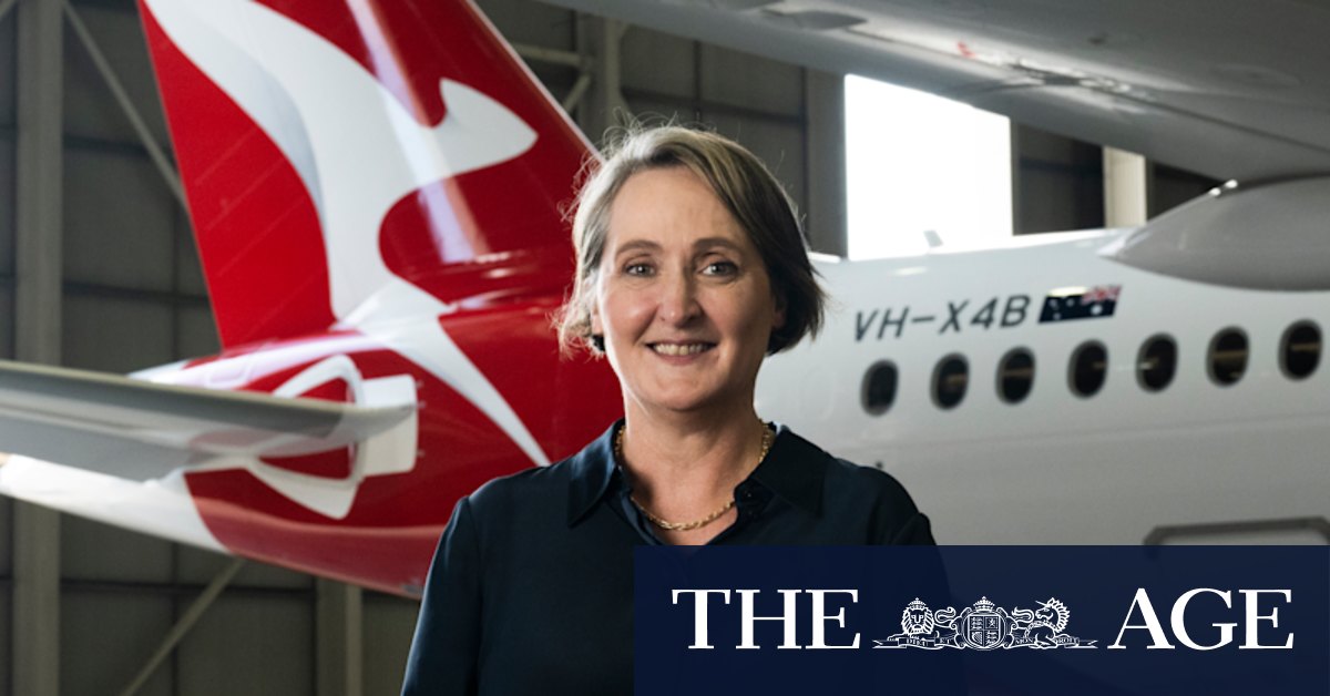 Qantas Frequent Flyer revamp announced - Vimarsana News