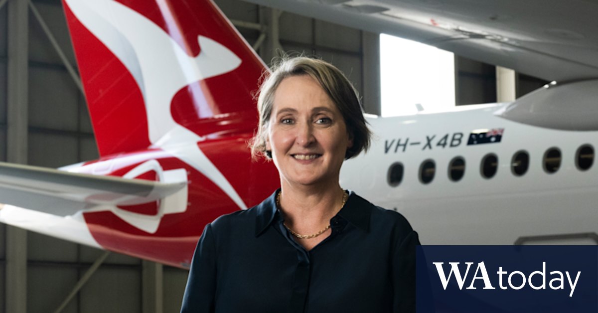Qantas Frequent Flyer revamp announced - Vimarsana News