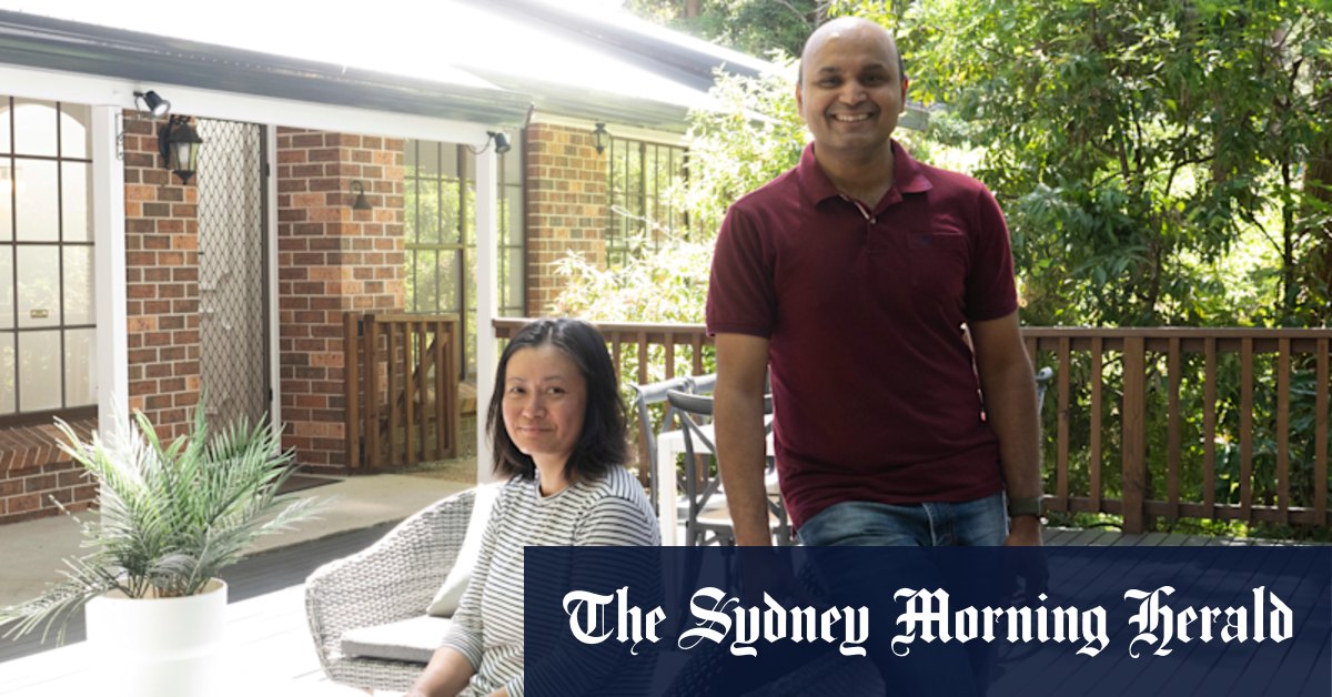 ‘We just like being here’: Sydney suburbs where home owners stay longest