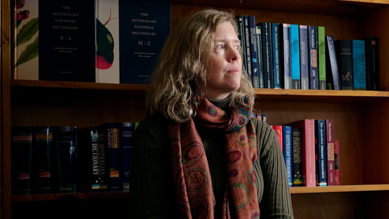 smh.com.au - Christopher Harris - From bluey to bogans: Researchers who help define how the nation speaks to lose their jobs