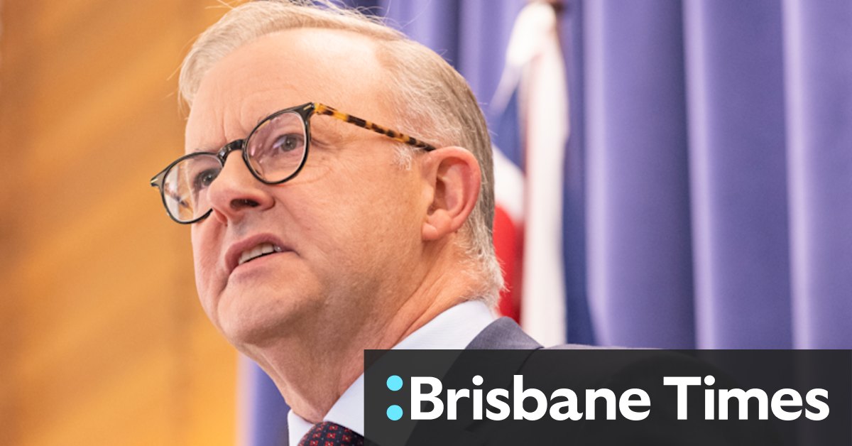 Labor launches election fight over climate change and household costs - Vimarsana News