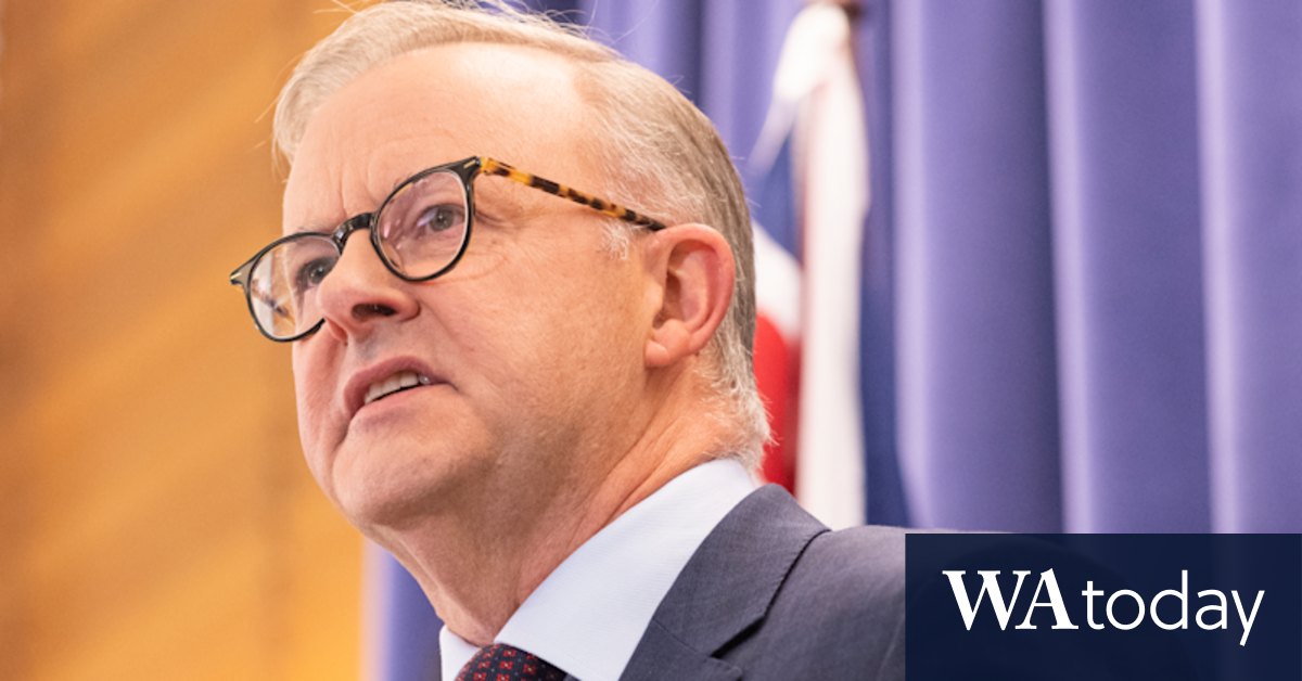Labor launches election fight over climate change and household costs - Vimarsana News