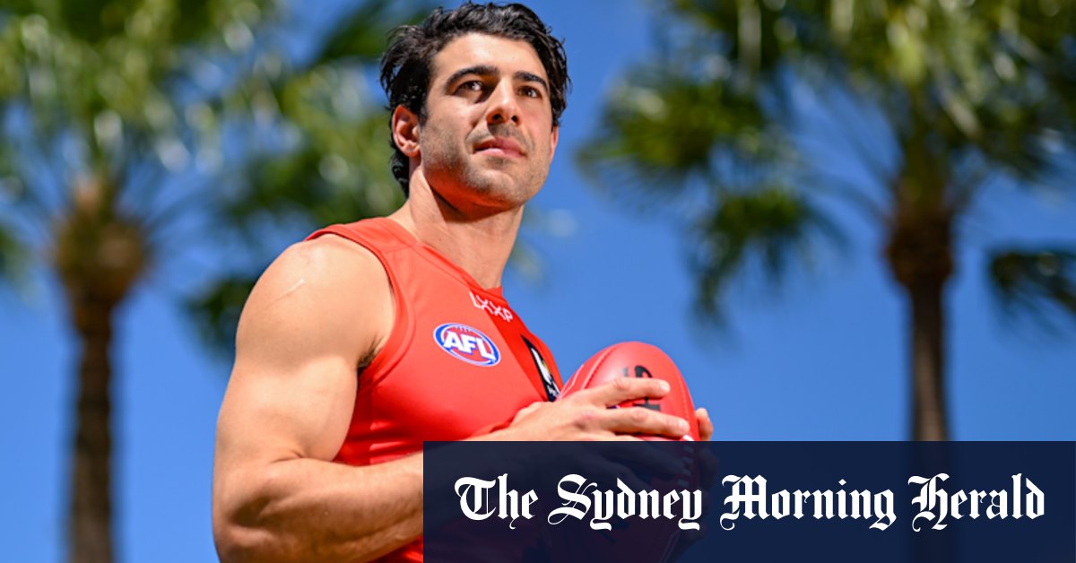 ‘We’re still close friends’: Why Petracca’s bond with Oliver remains strong