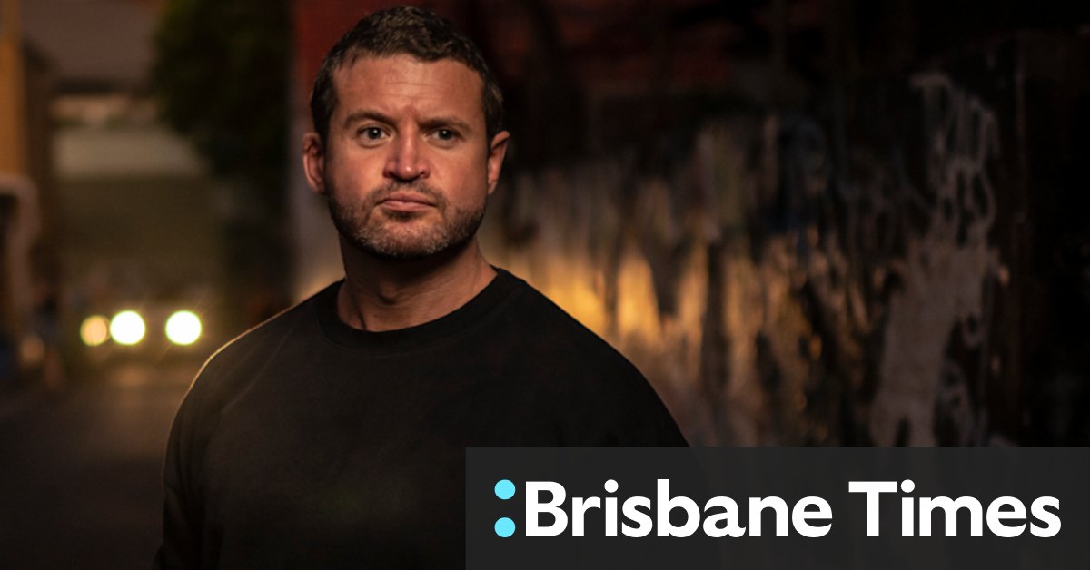 NSW poker machines: How gambling dragged Andrew Hamilton into a life of crime - Vimarsana News