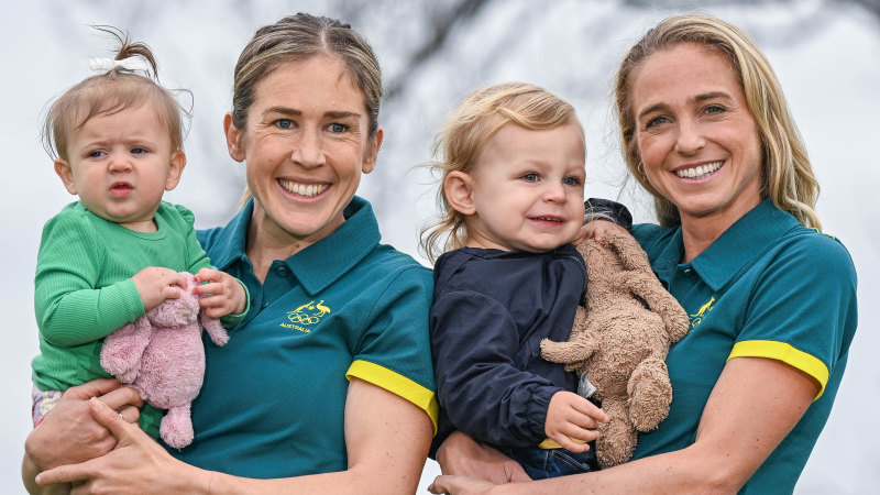 Marathon mums: How having children made Australia’s Olympic runners stronger